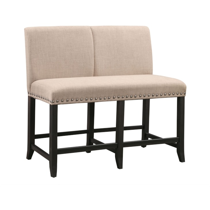 Yosemite Banquette - Cafe - (7YC969) Yosemite Banquette - Cafe - (7YC969)