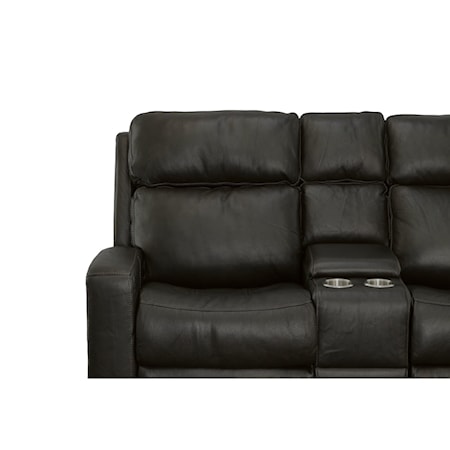 Reclining Loveseat