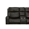 Flexsteel Latitudes - Cody Reclining Loveseat