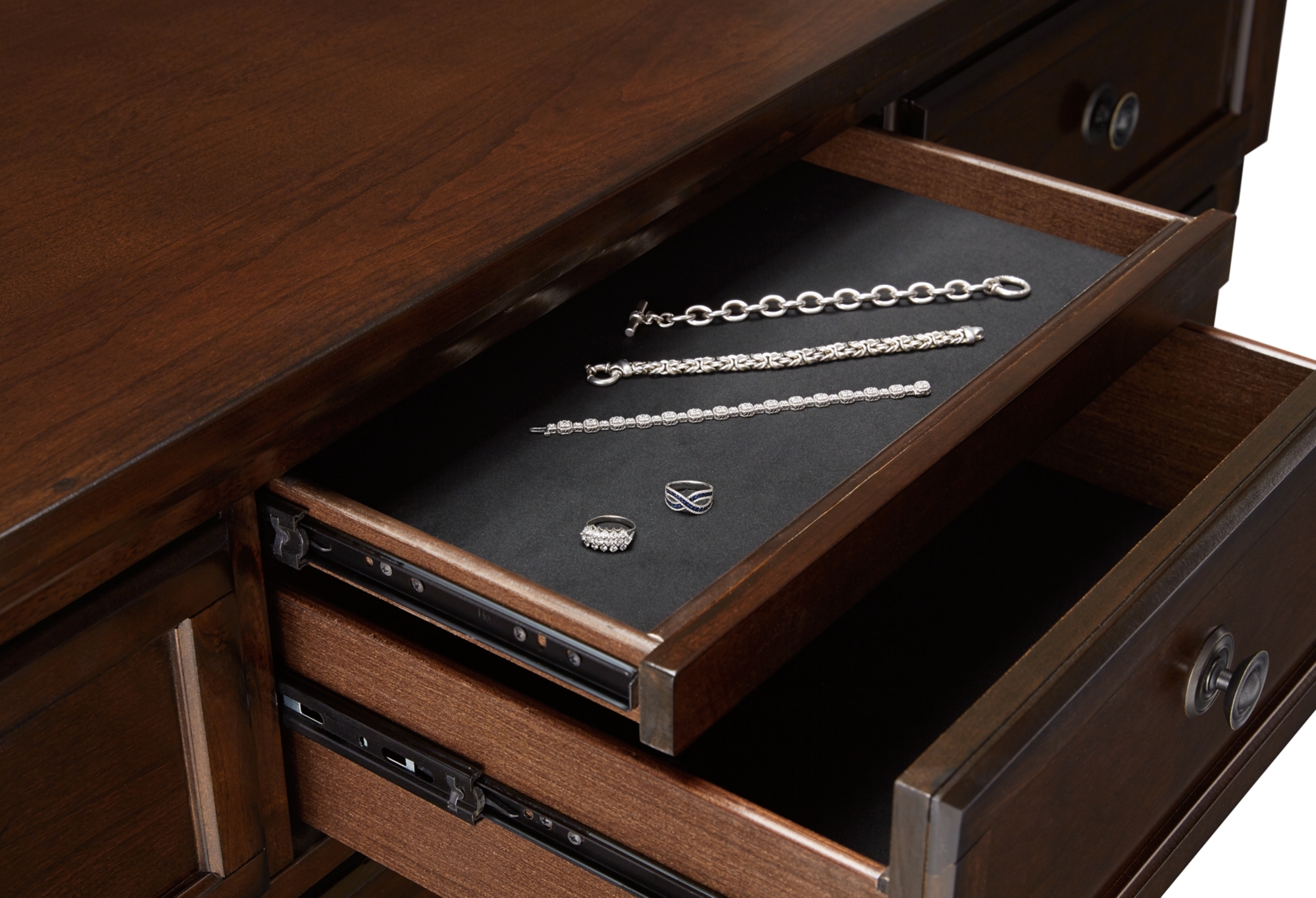 Millennium Porter Dresser