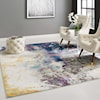 Modway Entourage 8 x 10 Rug