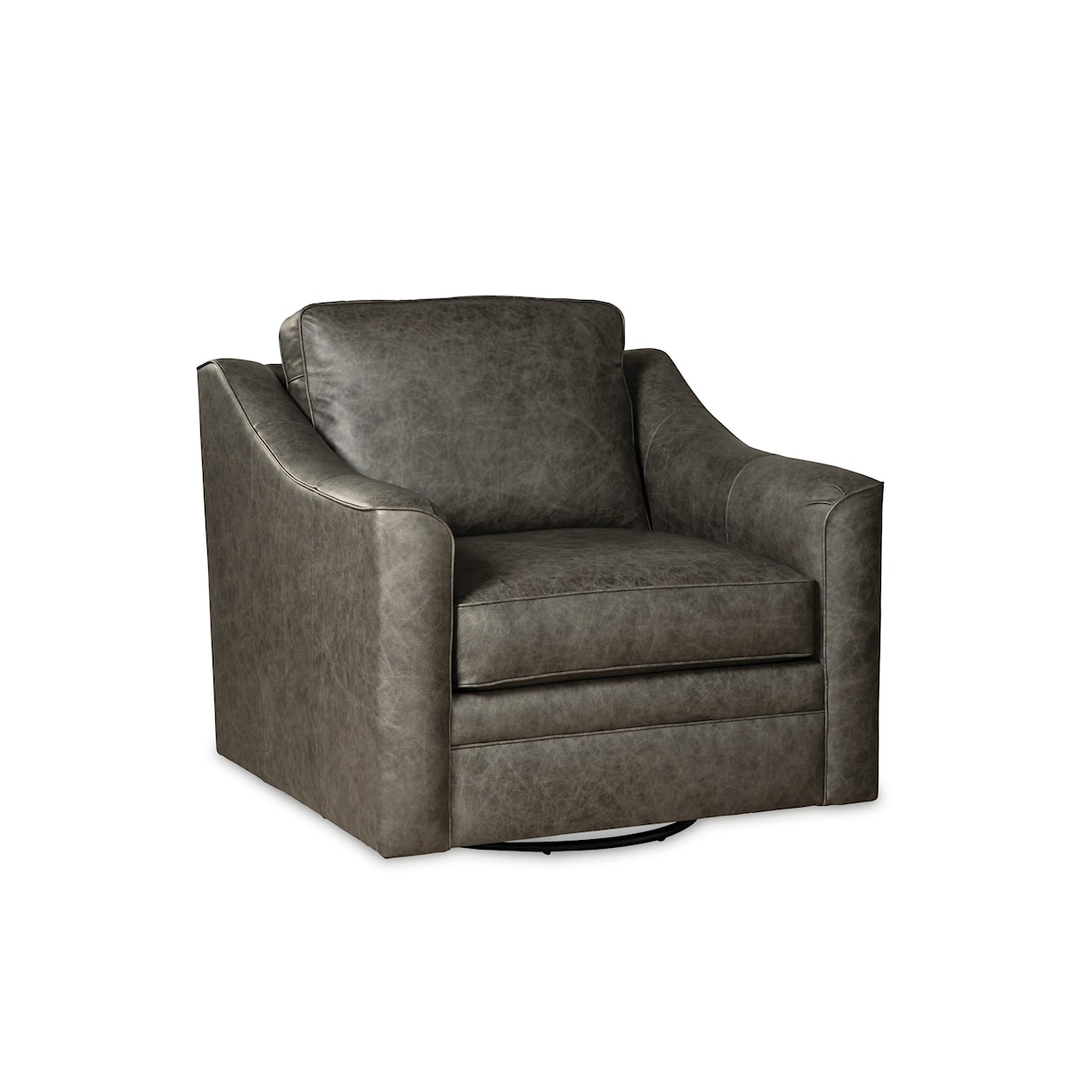 Craftmaster L9 Custom - Design Options Swivel Chair