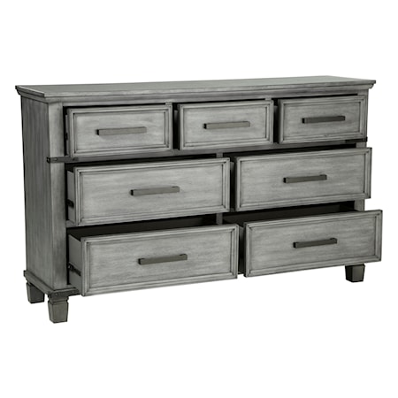 Dresser