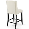 Modway Baronet Counter Stool