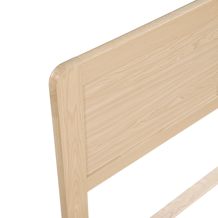 Homelegance Carter Twin Platform Bed