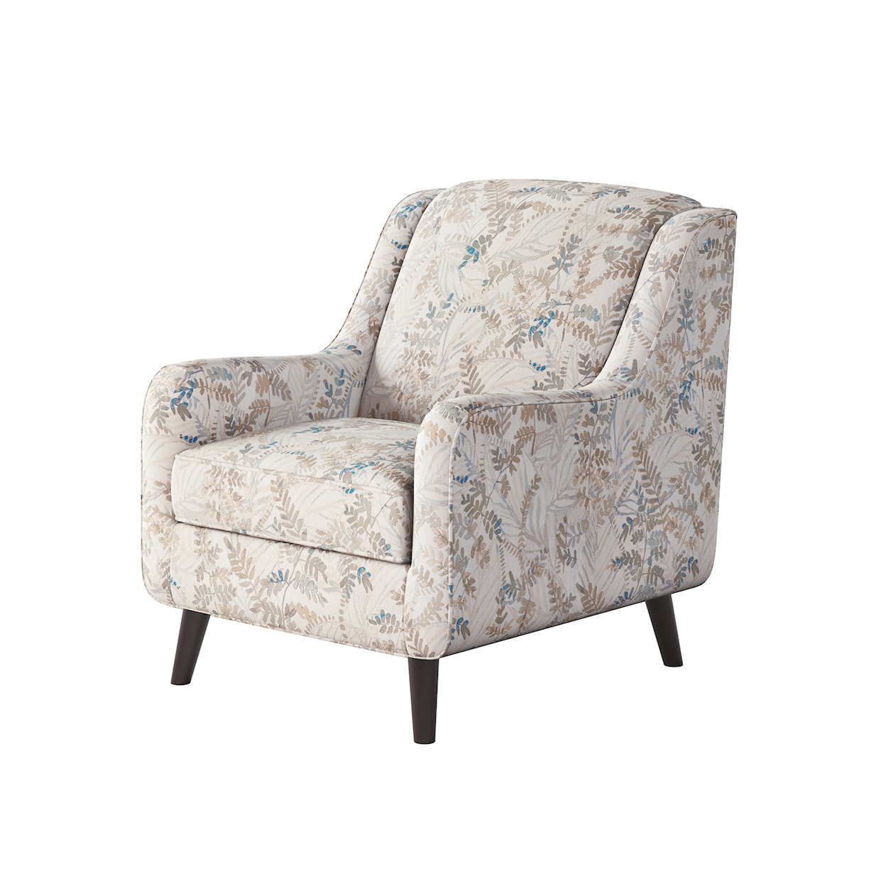 Fusion Furniture Grab A Seat Accent Chair