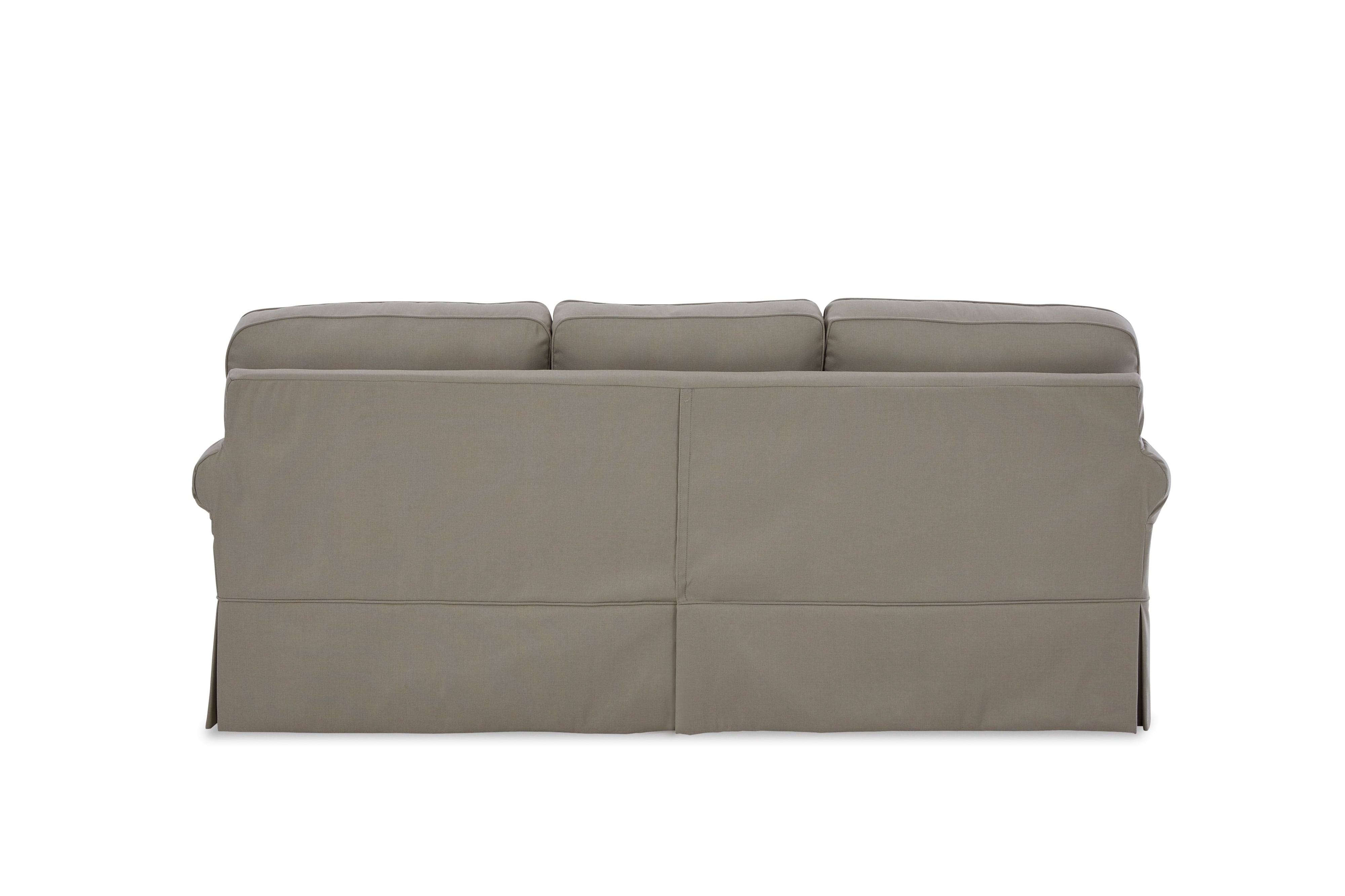 3-Cushion Sofa