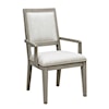 Samuel Lawrence Essex by Drew and Jonathan Home Essex Dining Arm Chair