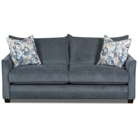 Queen Sleeper Air Mattress