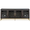 Magnussen Home Lindon Entertainment Entertainment Console