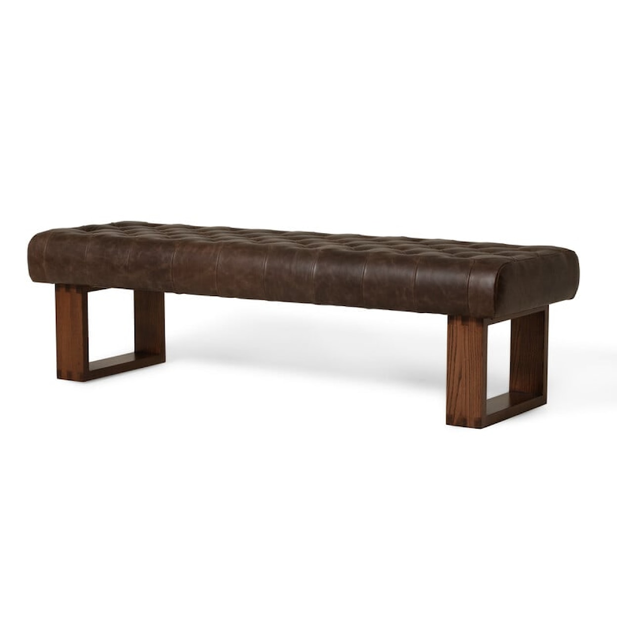 Palliser WYATT TUFTED Wyatt Tufted Bench