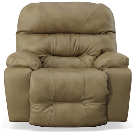 Rocker Recliner