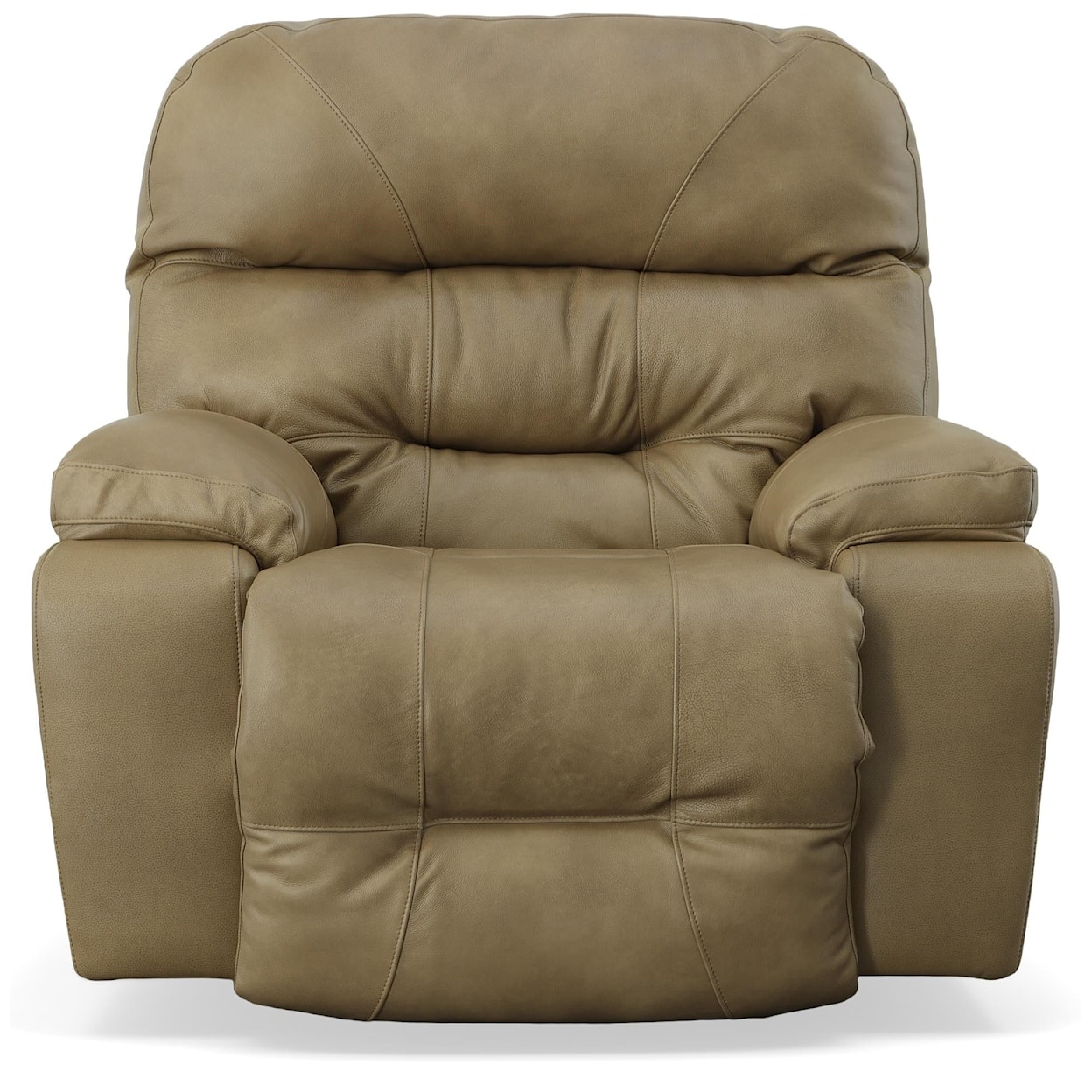 Bravo Furniture Ryson Rocker Recliner