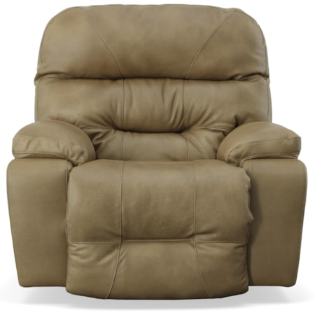 Rocker Recliner