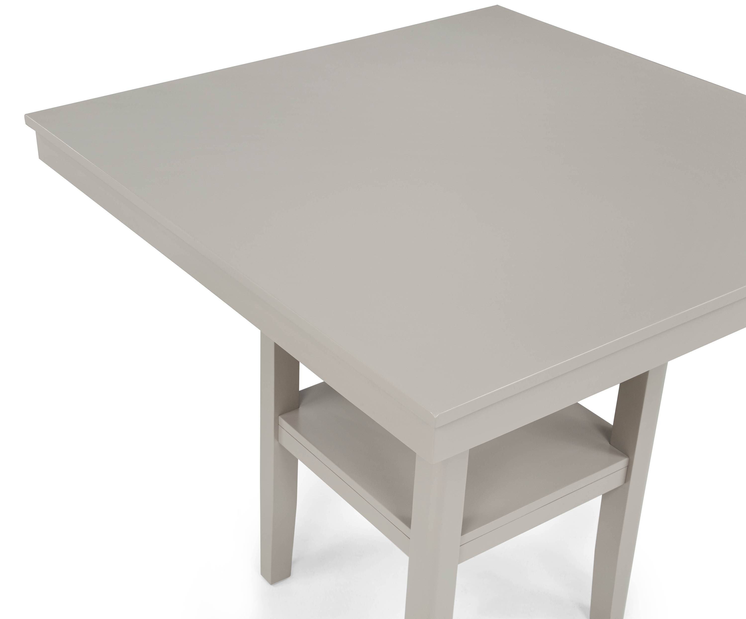 5-Piece Counter Height Dining Set