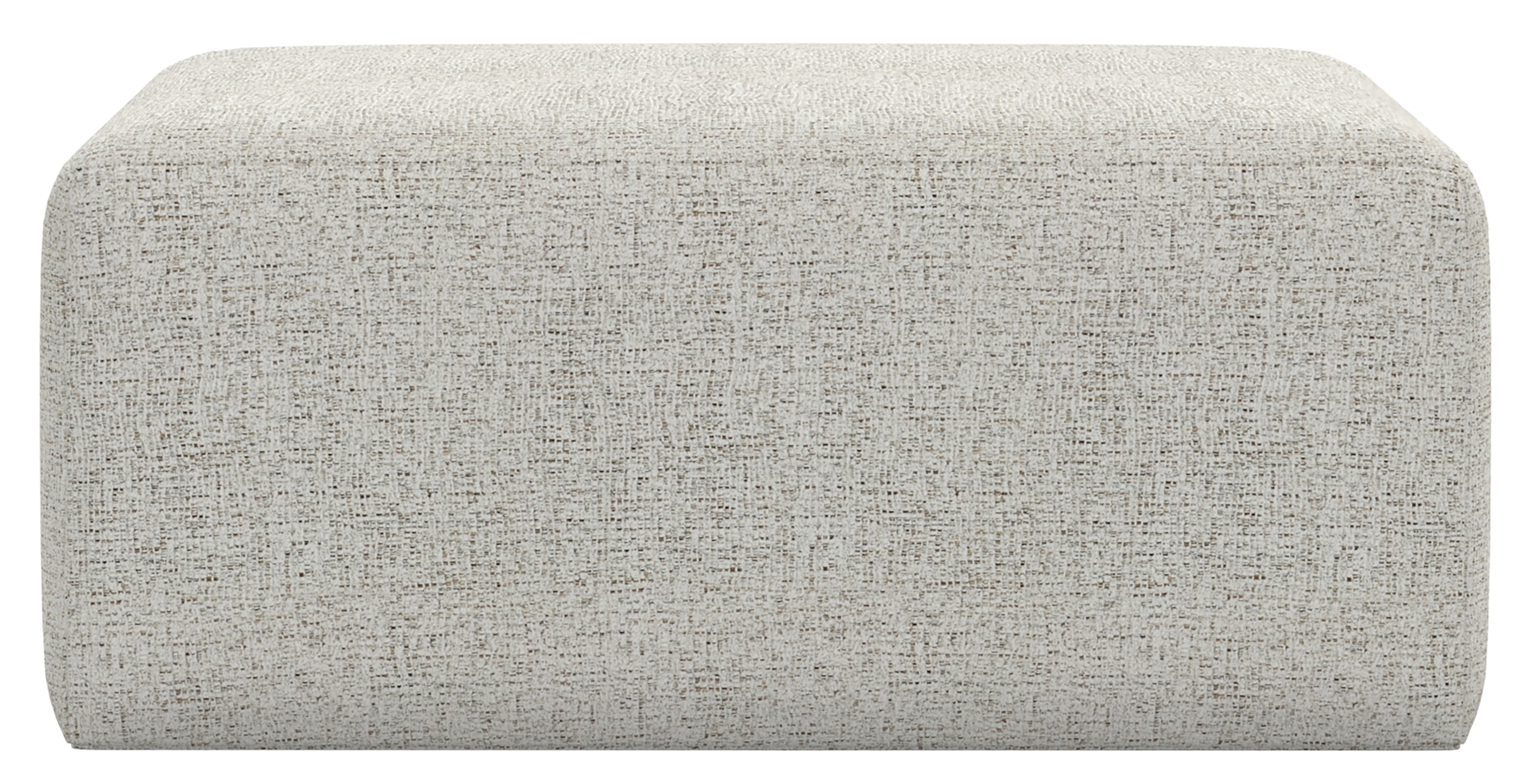 Jackson Furniture Tori 41" Cocktail Ottoman