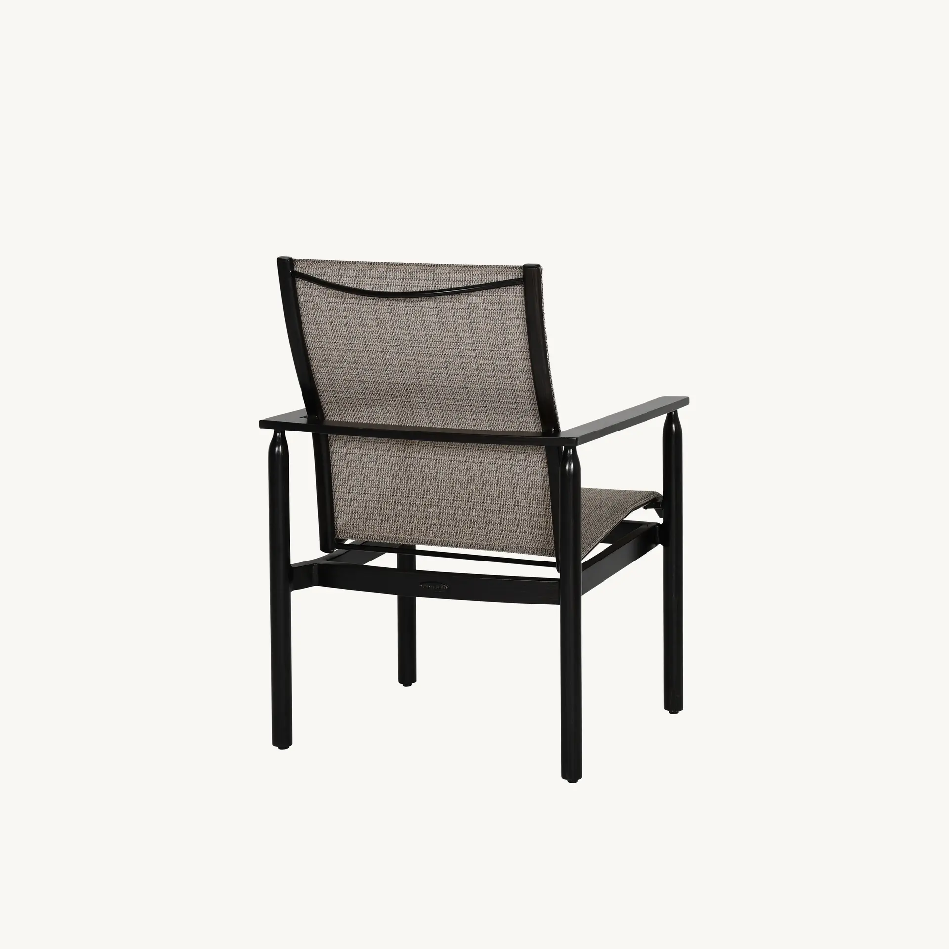 Sling Dining Armchair
