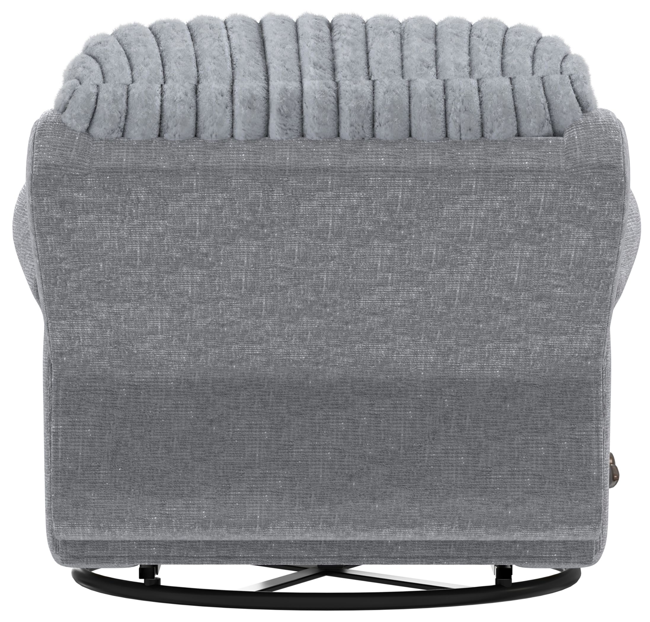 Catnapper Foxy Swivel Glider Recliner