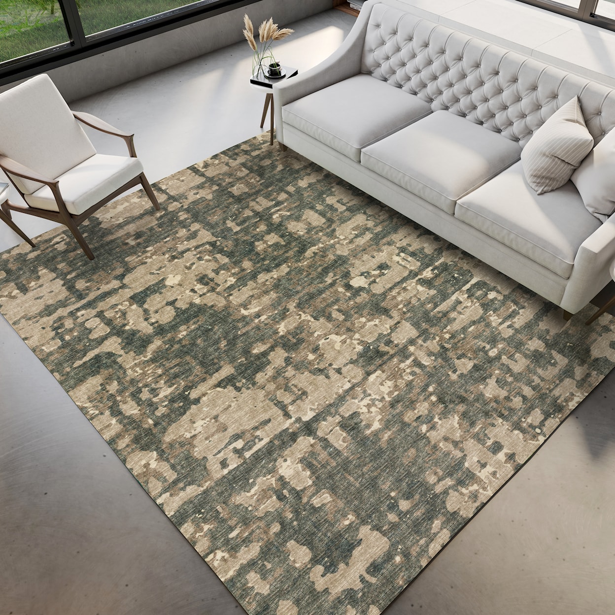 Dalyn Brisbane 2'3" x 7'6" Rug