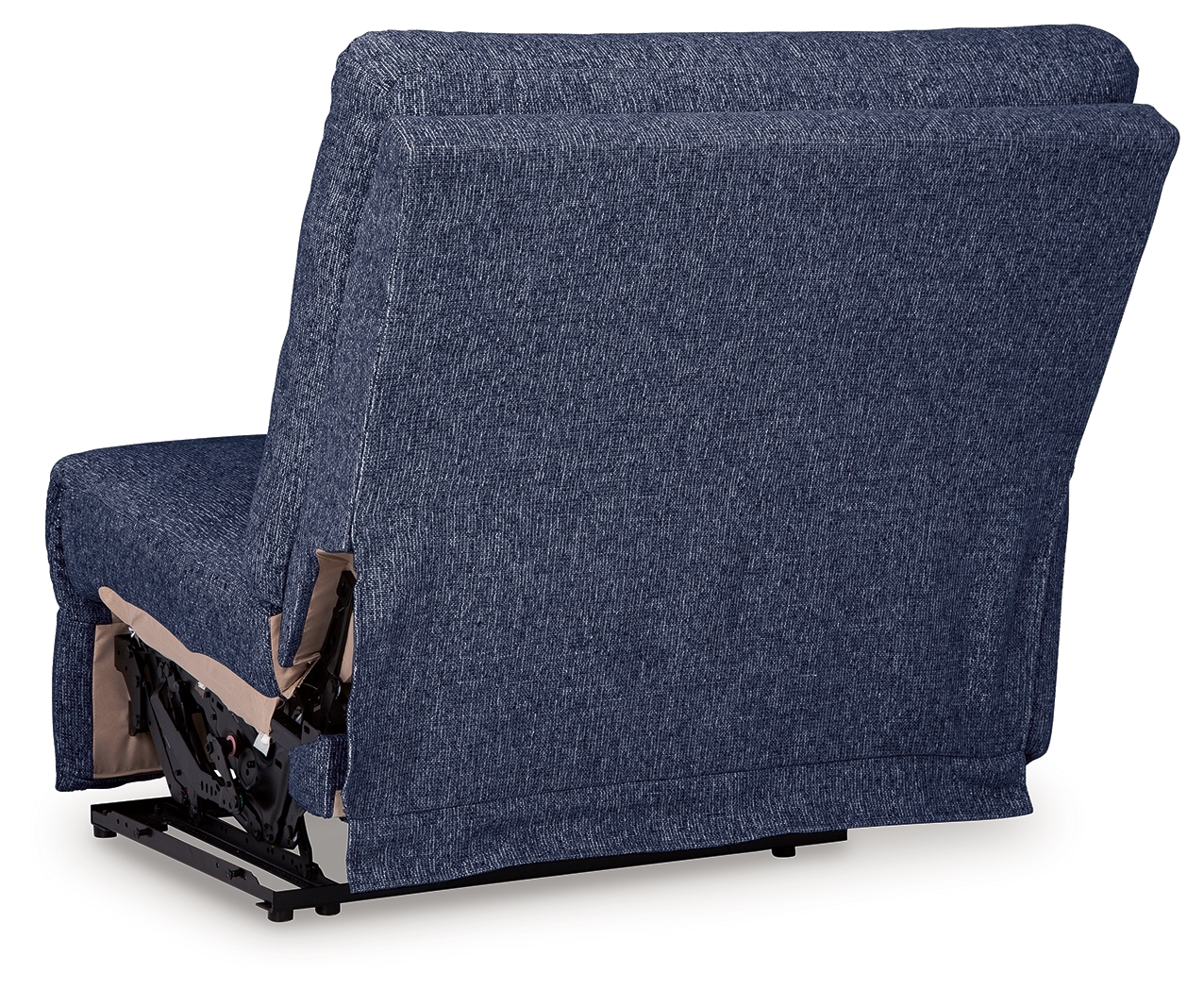 Signature Design by Ashley Acklen Place Reclining Sectional
