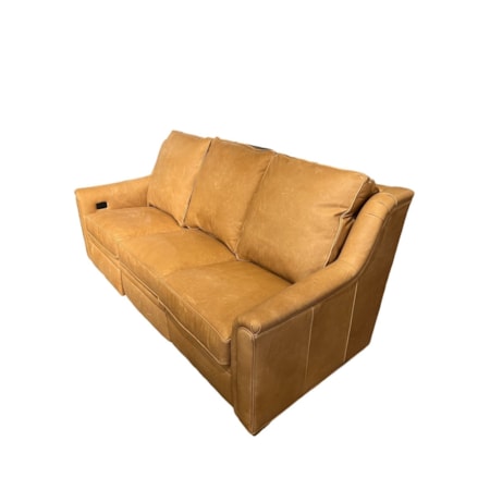 Power Reclining Sofa
