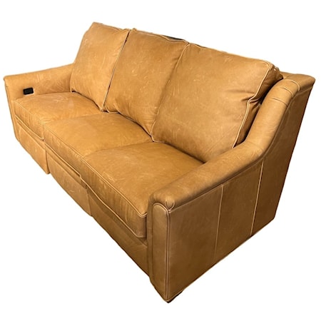 Power Reclining Sofa