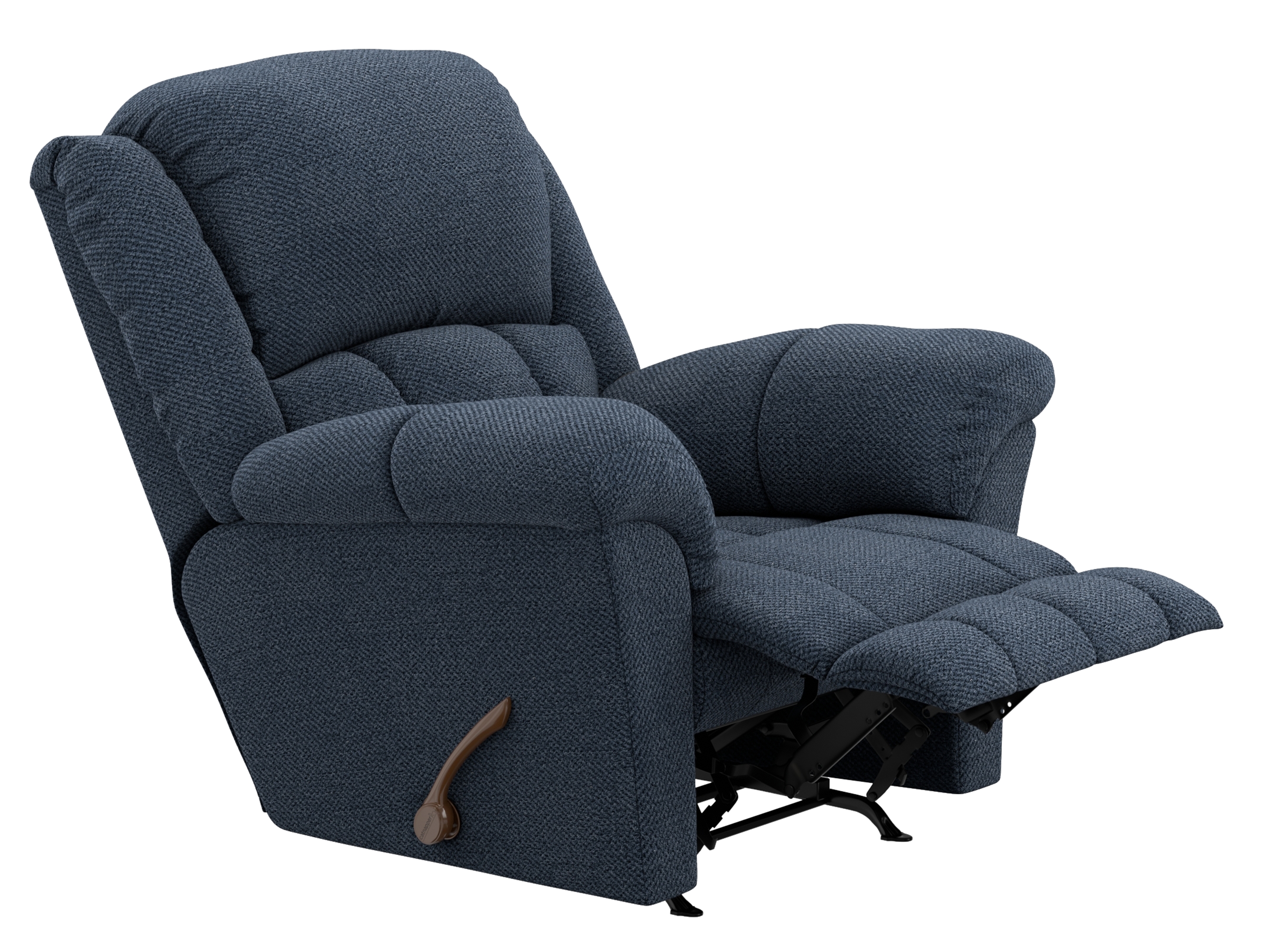 Catnapper Blarney Rocker Recliner with Heat & Massage
