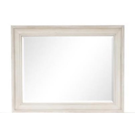 Landscape Dresser Mirror