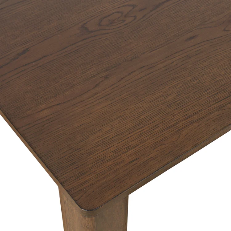 Jofran Carson's Oak Rectangular Dining Table