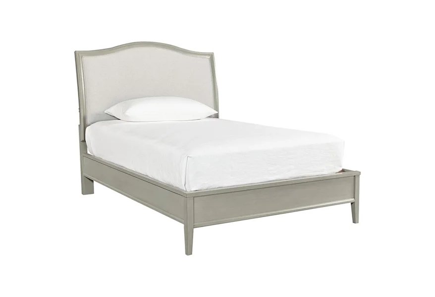 Charlotte Twin Platform Bed by Aspenhome at Reeds Furniture