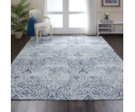 Nourison Damask 8' x 10' Rug