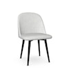 Amisco Nordic Customizable Zahra Dining Chair