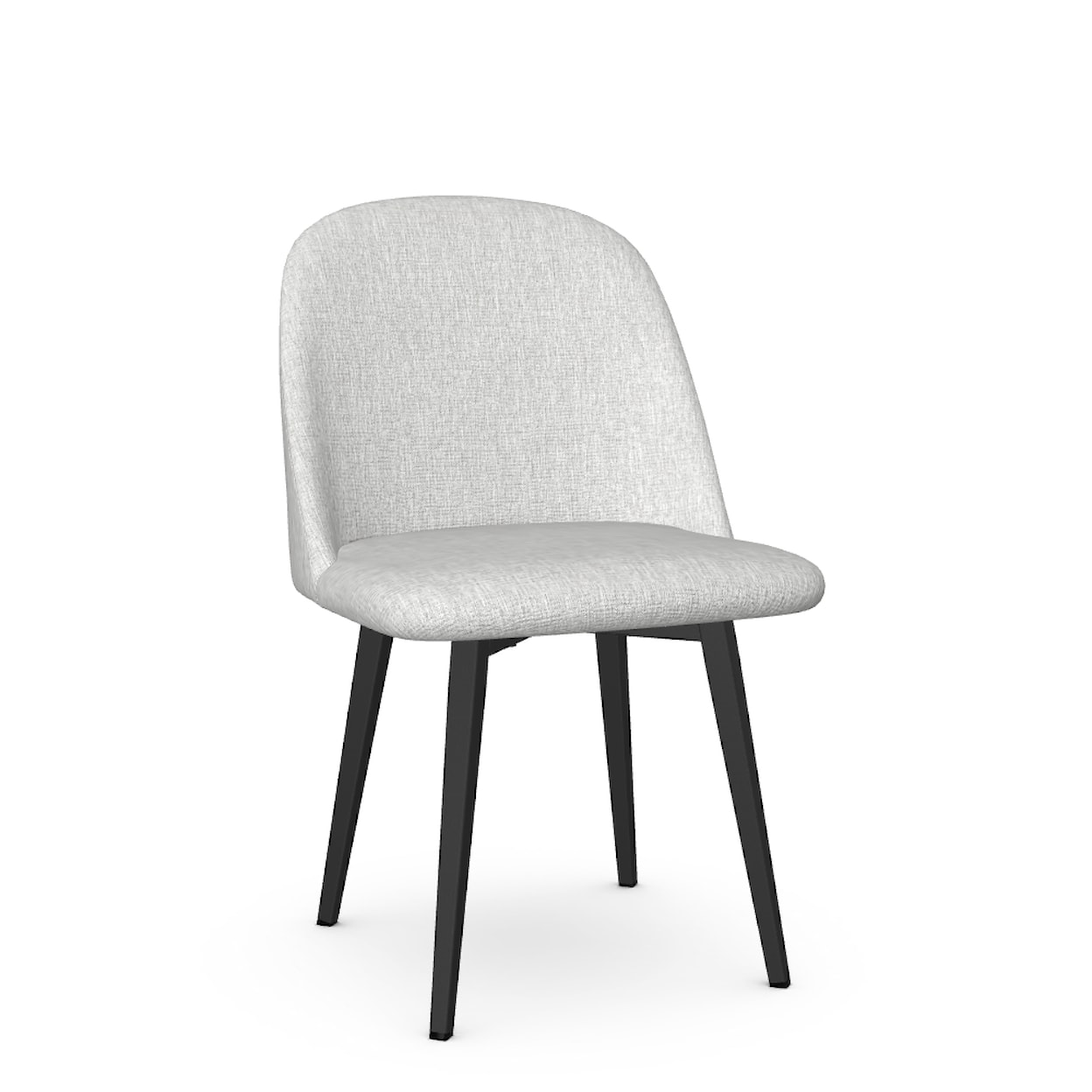 Amisco Nordic Customizable Zahra Dining Chair