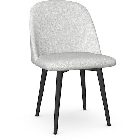 Customizable Zahra Dining Chair