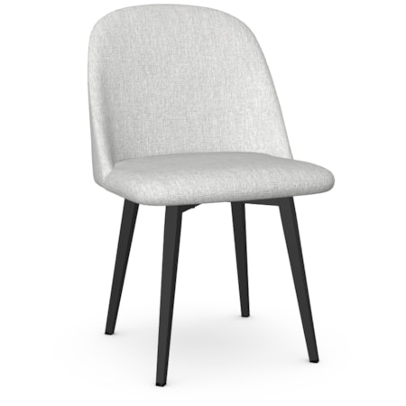 Customizable Zahra Dining Chair