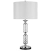 Signature Design by Ashley Laramae Metal Table Lamp