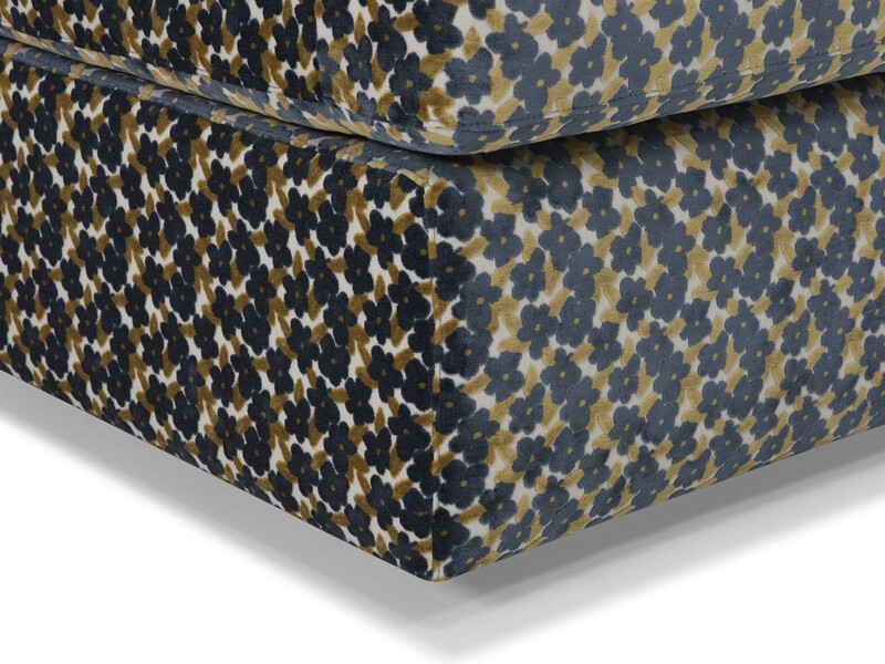 Palliser Harlo Finished Armless Harlo Swivel Chair