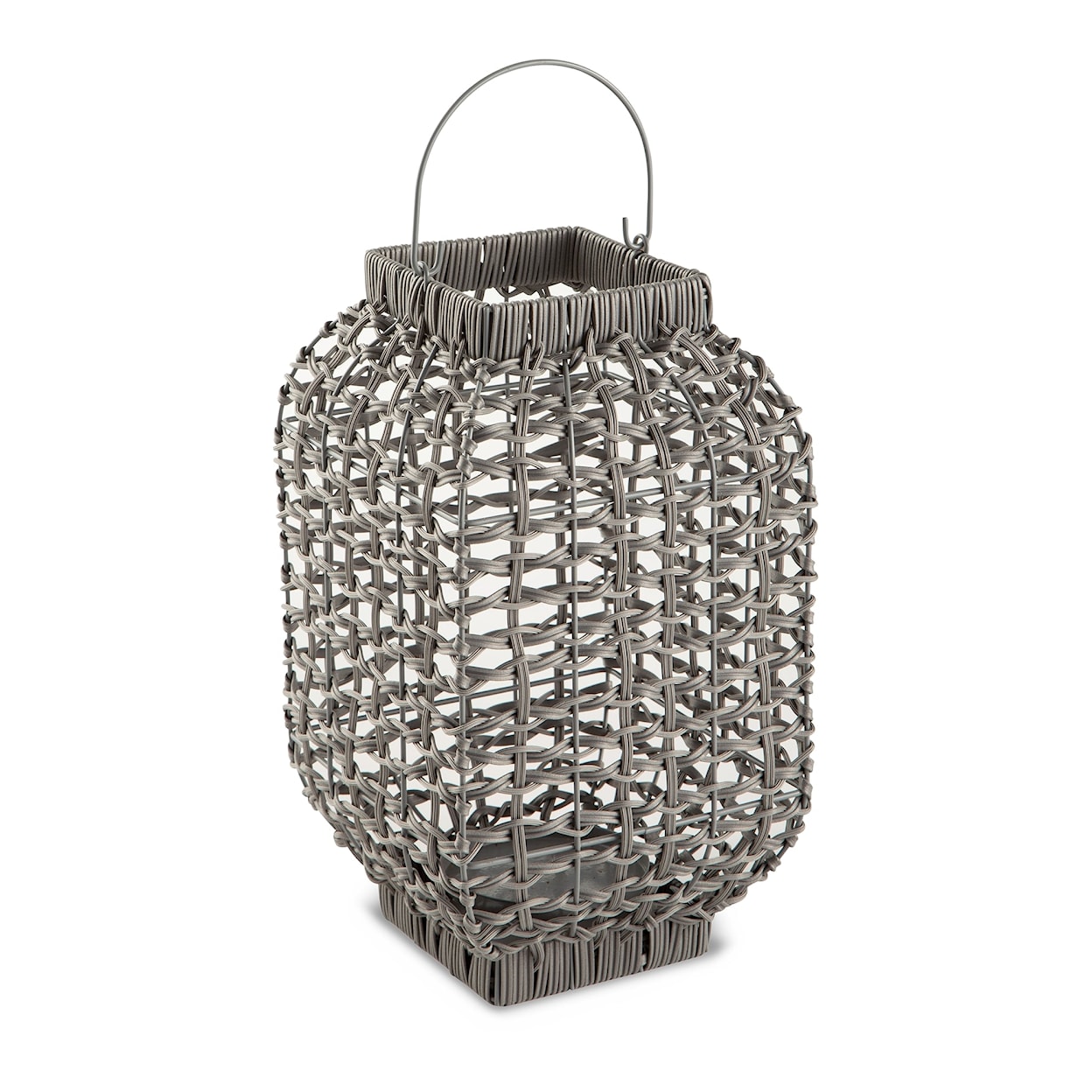 Ashley Furniture Signature Design Evonne Lantern