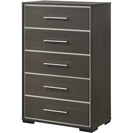 Drawer Chest