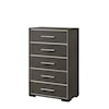 CM SHARPE Drawer Chest