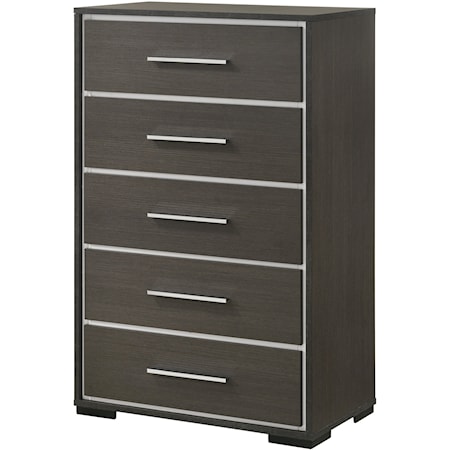 Drawer Chest