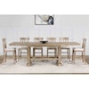 Prime Napa 7-Piece Dining Group