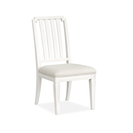 Side Dining Chair