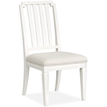 Side Dining Chair