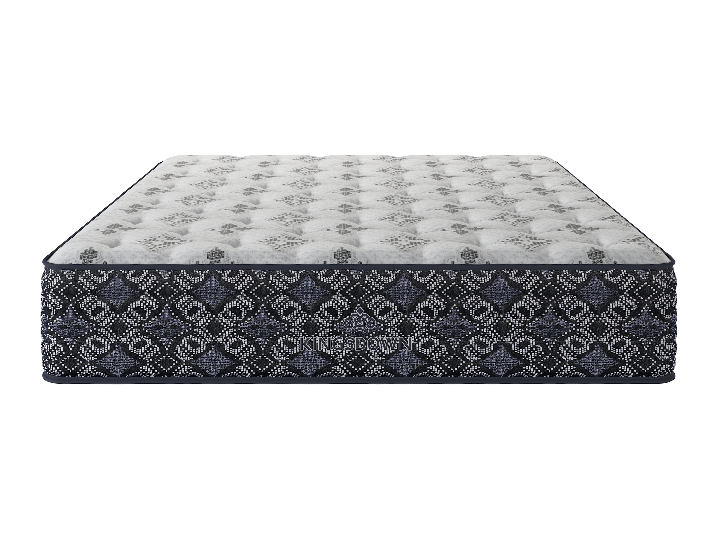 Queen Plush Mattress
