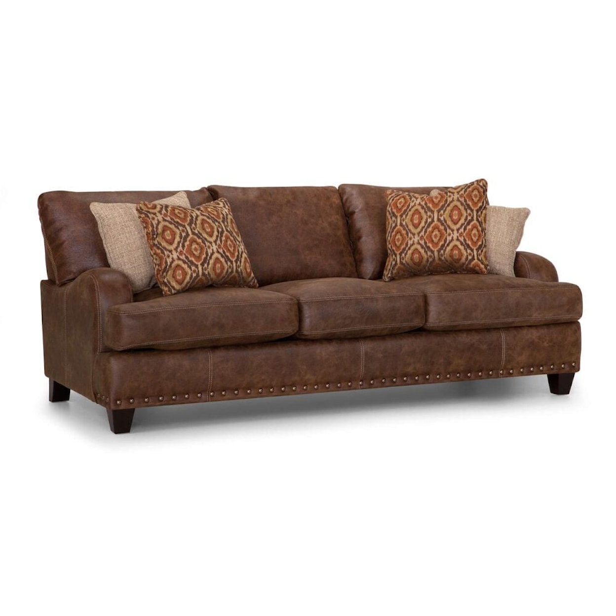 Franklin 848 Indira Stationary Sofa