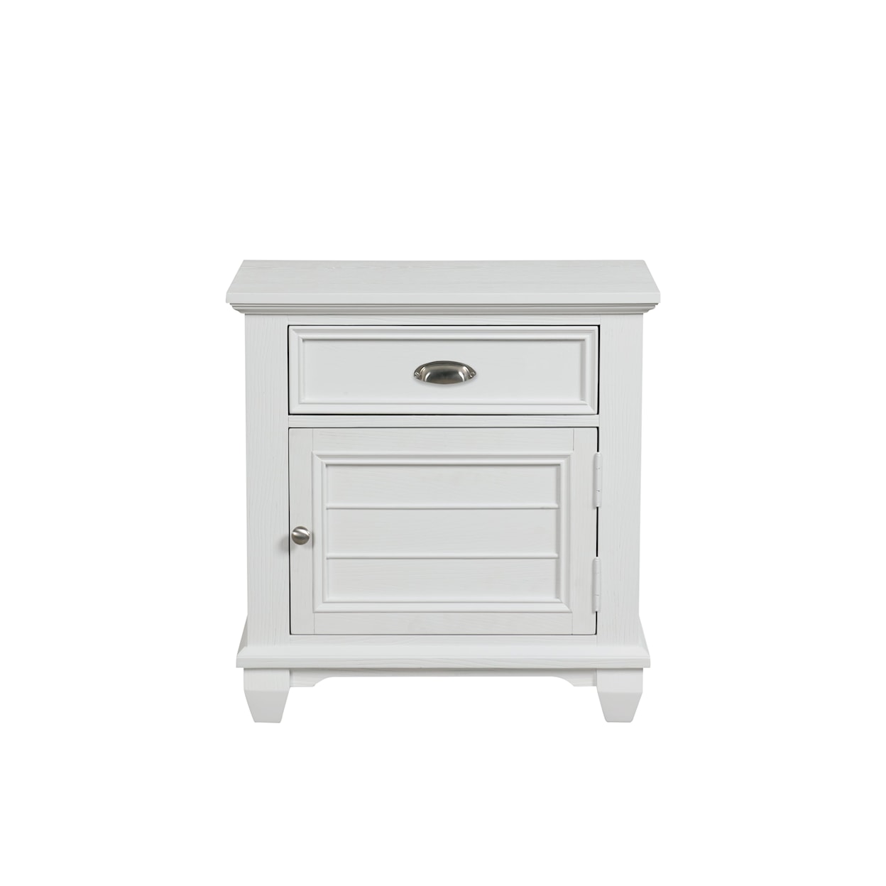 New Classic Jamestown Nightstand