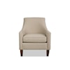 Hickorycraft 049810 Accent Chair
