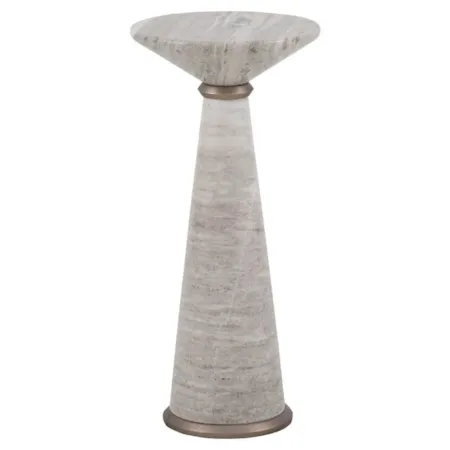 Round Drink Table