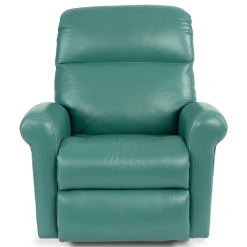 Casual Recliner